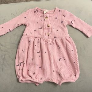 Kate Quinn thermal stars belted bubble